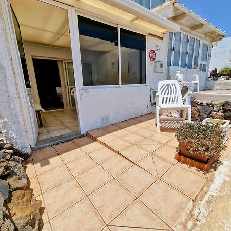 Ferienwohnung Casa Blanca Sea View Santa Cruz de Tenerife Exterior foto