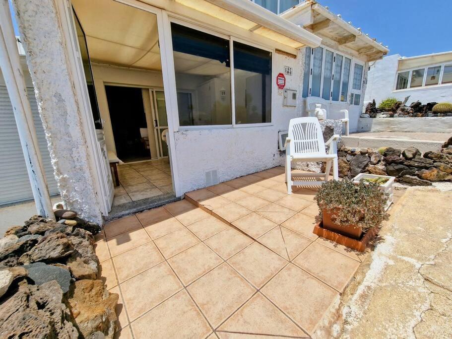 Ferienwohnung Casa Blanca Sea View Santa Cruz de Tenerife Exterior foto