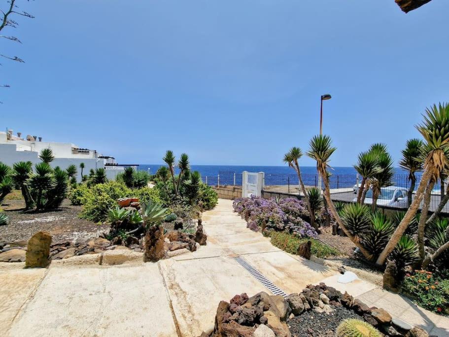 Ferienwohnung Casa Blanca Sea View Santa Cruz de Tenerife Exterior foto
