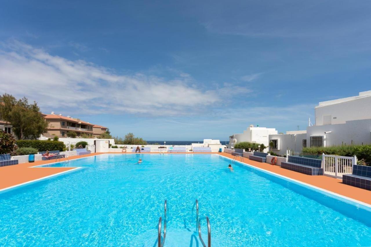 Ferienwohnung Casa Blanca Sea View Santa Cruz de Tenerife Exterior foto