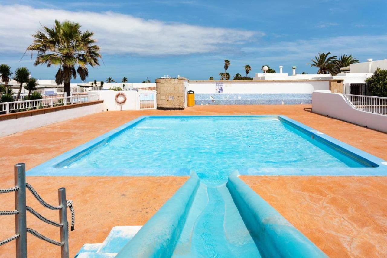 Ferienwohnung Casa Blanca Sea View Santa Cruz de Tenerife Exterior foto