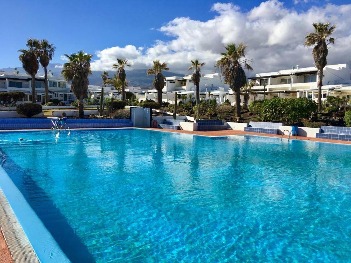 Ferienwohnung Casa Blanca Sea View Santa Cruz de Tenerife Exterior foto